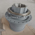 Excavator ZX270-3 Travel Gearbox ZX270 Travel Gearbox